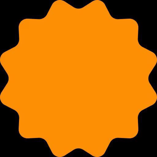 badge