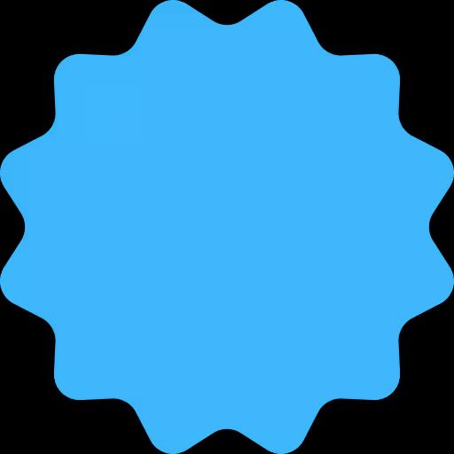 badge